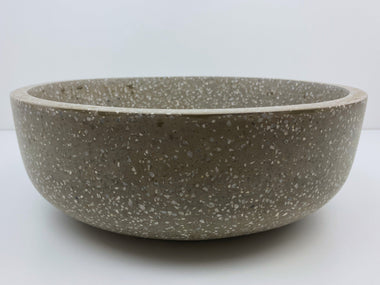 Elios - Grey Terrazzo