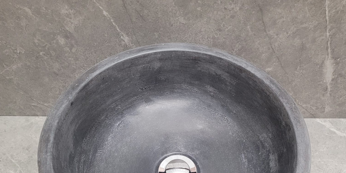 Alto - Mini Pedestal Basin – Spring Hill Designs