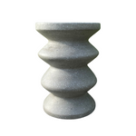 Anassa Concrete Stool