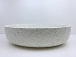 Helia Petite - White Terrazzo