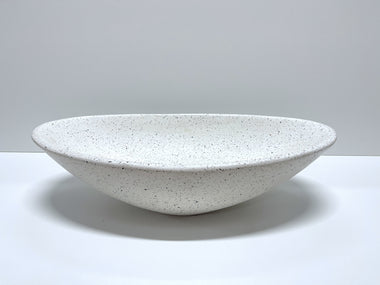 Serica - White Terrazzo